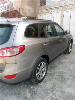 هیوندای سەنتافی